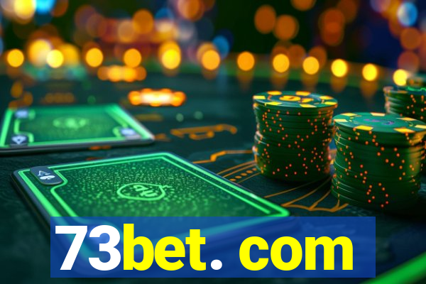 73bet. com